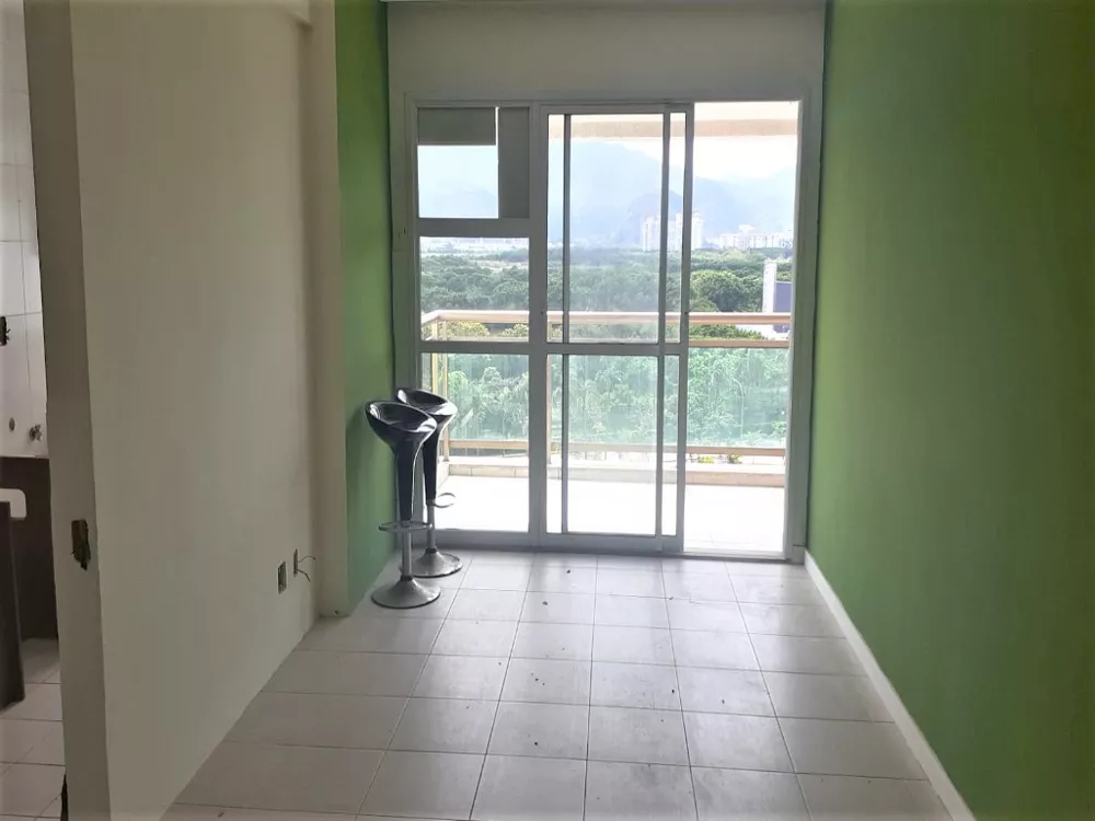 Apartamento, 2 quartos, 78 m² - Foto 1