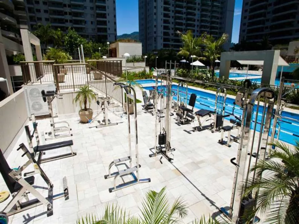 Apartamento, 2 quartos, 78 m² - Foto 13