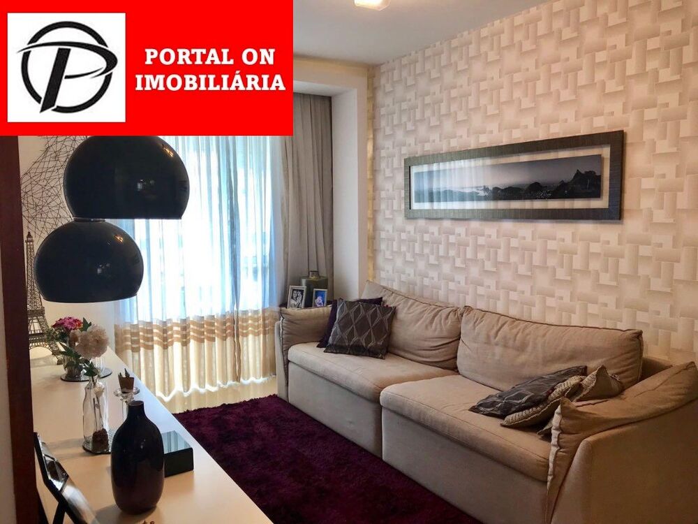 Apartamento, 3 quartos, 80 m² - Foto 4
