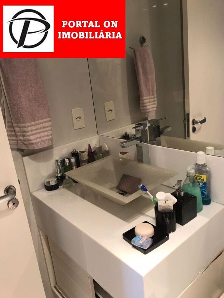 Apartamento, 3 quartos, 80 m² - Foto 2