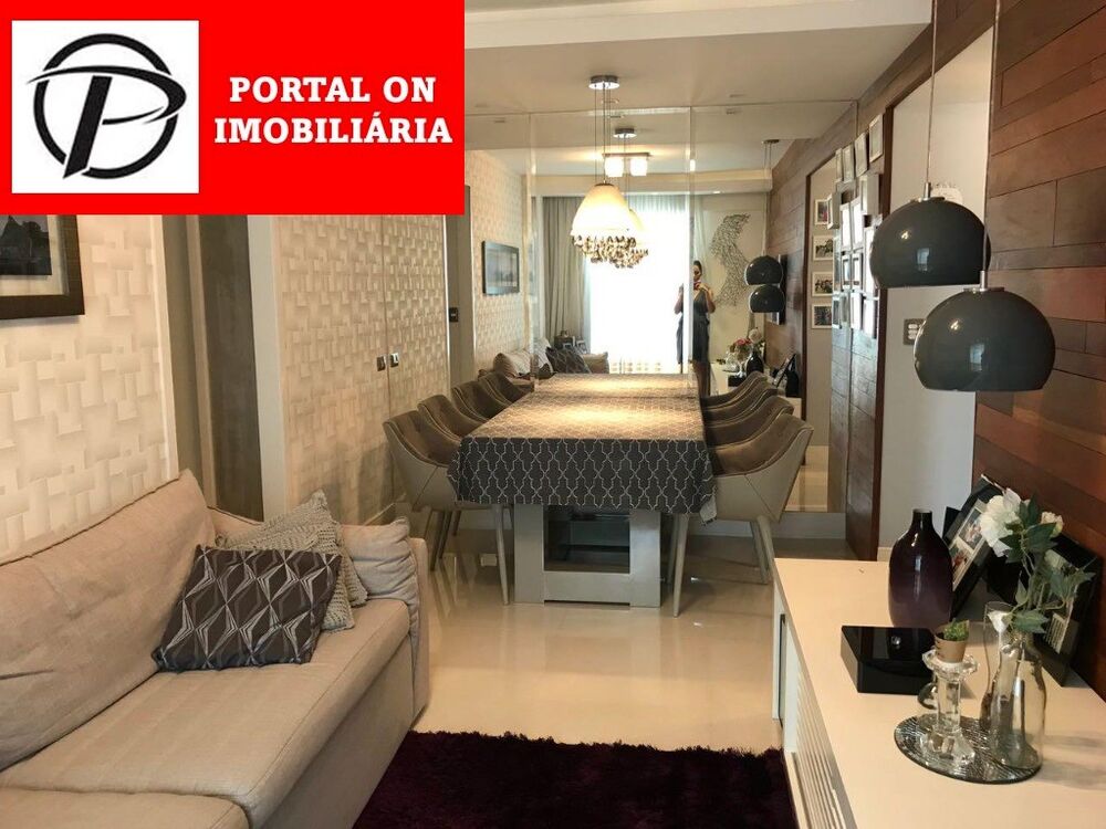 Apartamento, 3 quartos, 80 m² - Foto 9