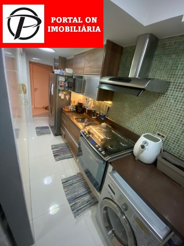 Apartamento, 3 quartos, 80 m² - Foto 6