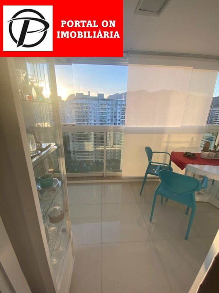 Apartamento, 3 quartos, 80 m² - Foto 8