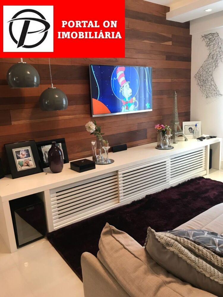 Apartamento, 3 quartos, 80 m² - Foto 11