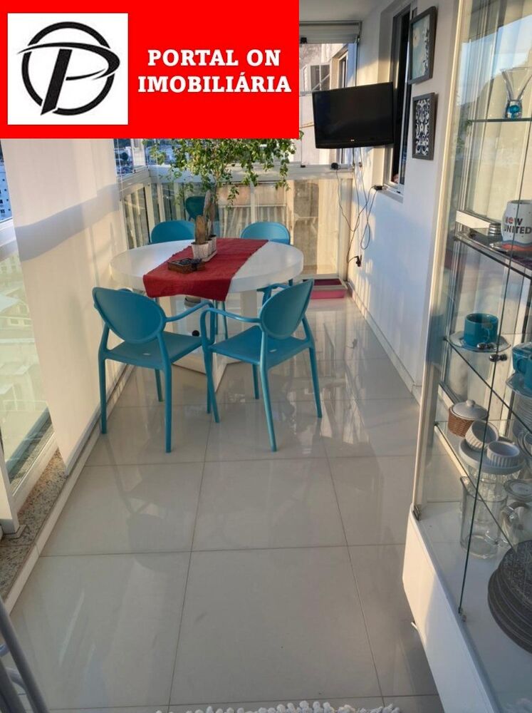 Apartamento, 3 quartos, 80 m² - Foto 7