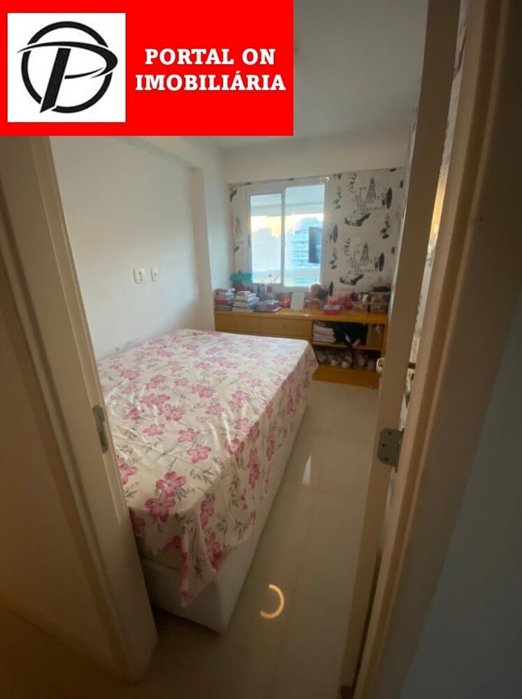 Apartamento, 3 quartos, 80 m² - Foto 5