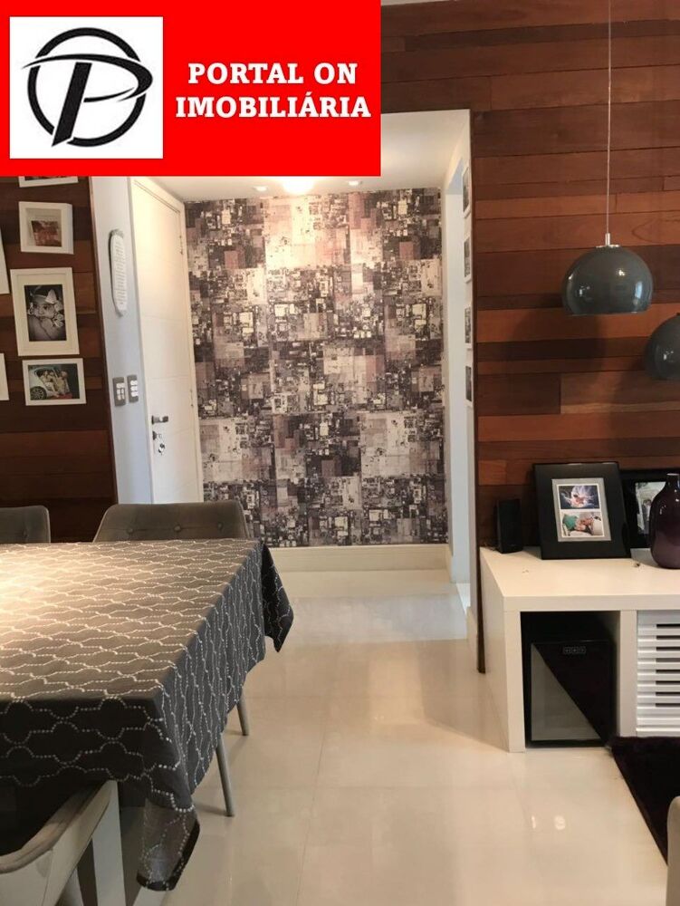 Apartamento, 3 quartos, 80 m² - Foto 10