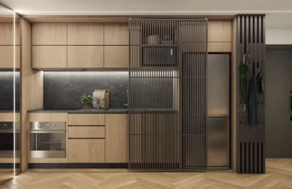 Apartamento, 1 quarto, 46 m² - Foto 14