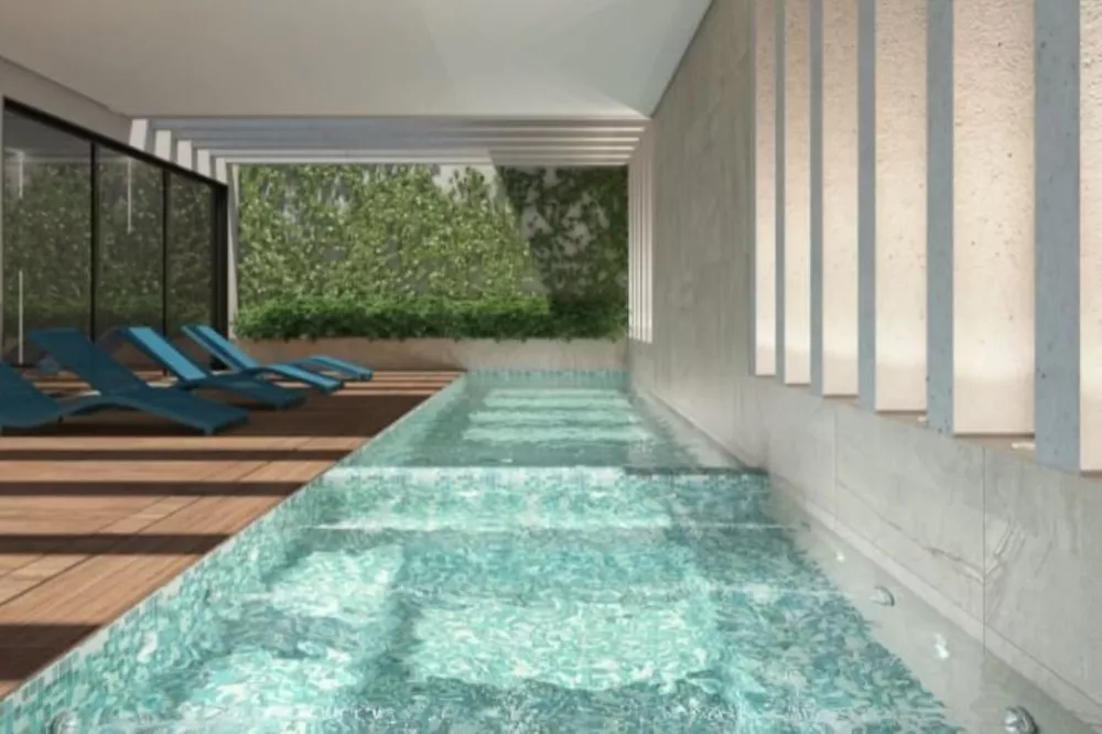 Apartamento, 1 quarto, 46 m² - Foto 25