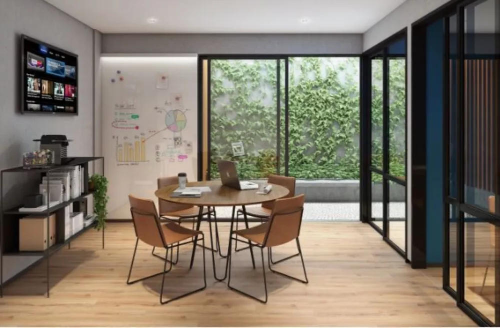 Apartamento, 1 quarto, 46 m² - Foto 21