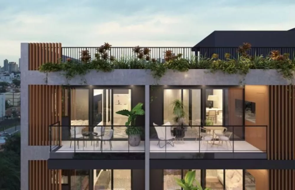 Apartamento, 1 quarto, 46 m² - Foto 26