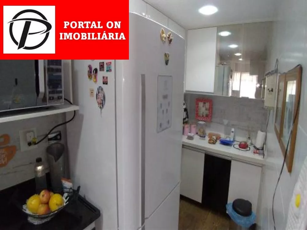 Cobertura, 3 quartos, 180 m² - Foto 8