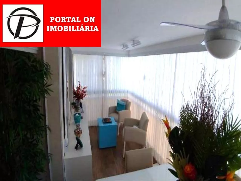Cobertura, 3 quartos, 180 m² - Foto 7