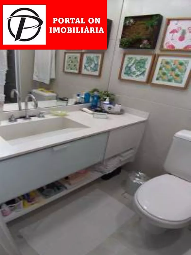 Cobertura, 3 quartos, 180 m² - Foto 12