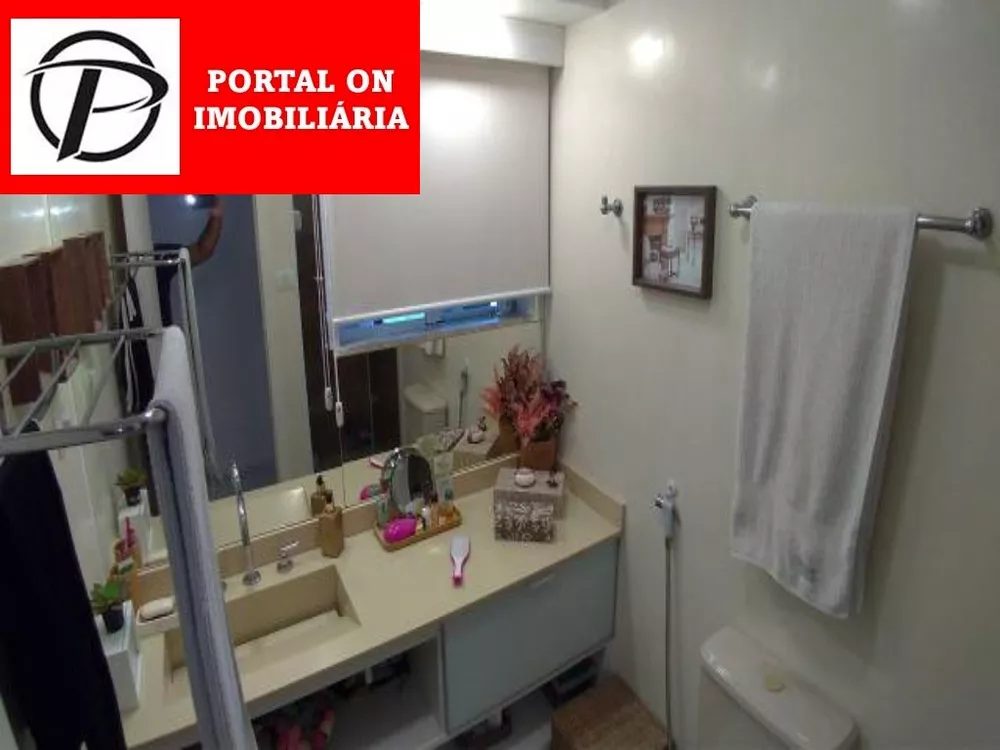 Cobertura, 3 quartos, 180 m² - Foto 9