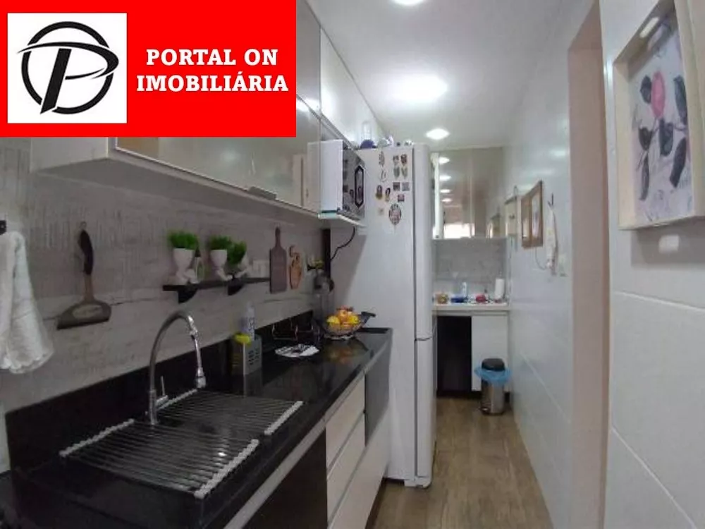 Cobertura, 3 quartos, 180 m² - Foto 10