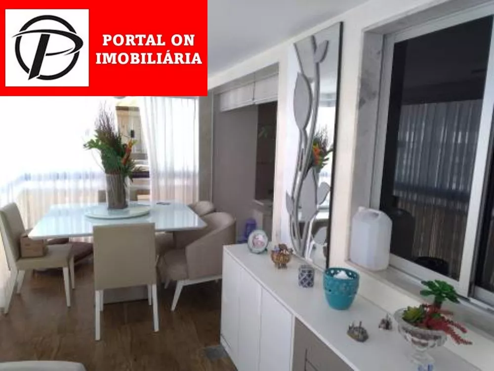 Cobertura, 3 quartos, 180 m² - Foto 1