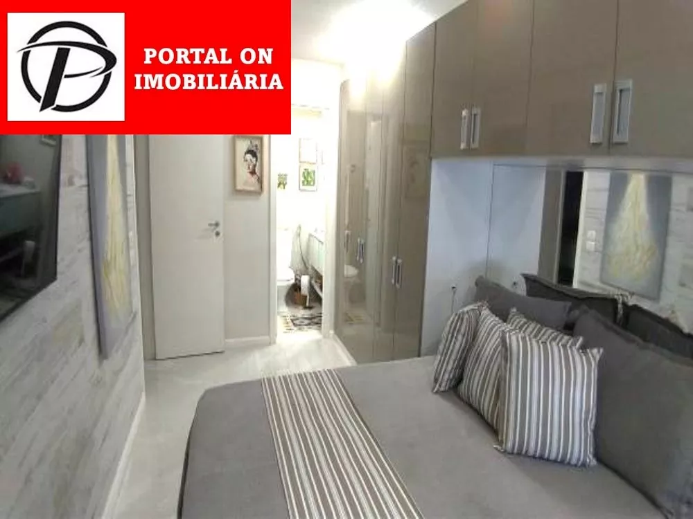 Cobertura, 3 quartos, 180 m² - Foto 5