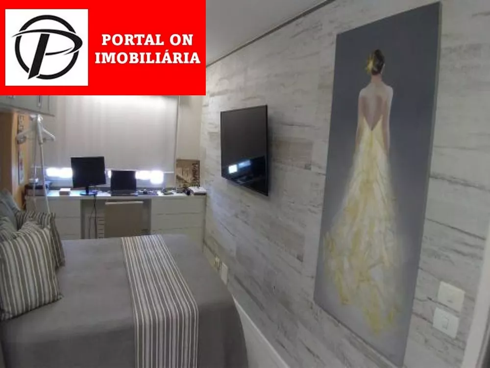 Cobertura, 3 quartos, 180 m² - Foto 3