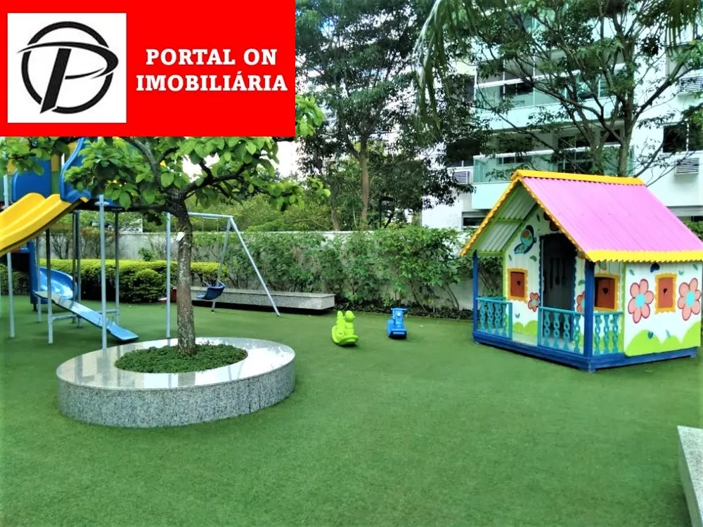 Cobertura, 3 quartos, 180 m² - Foto 15