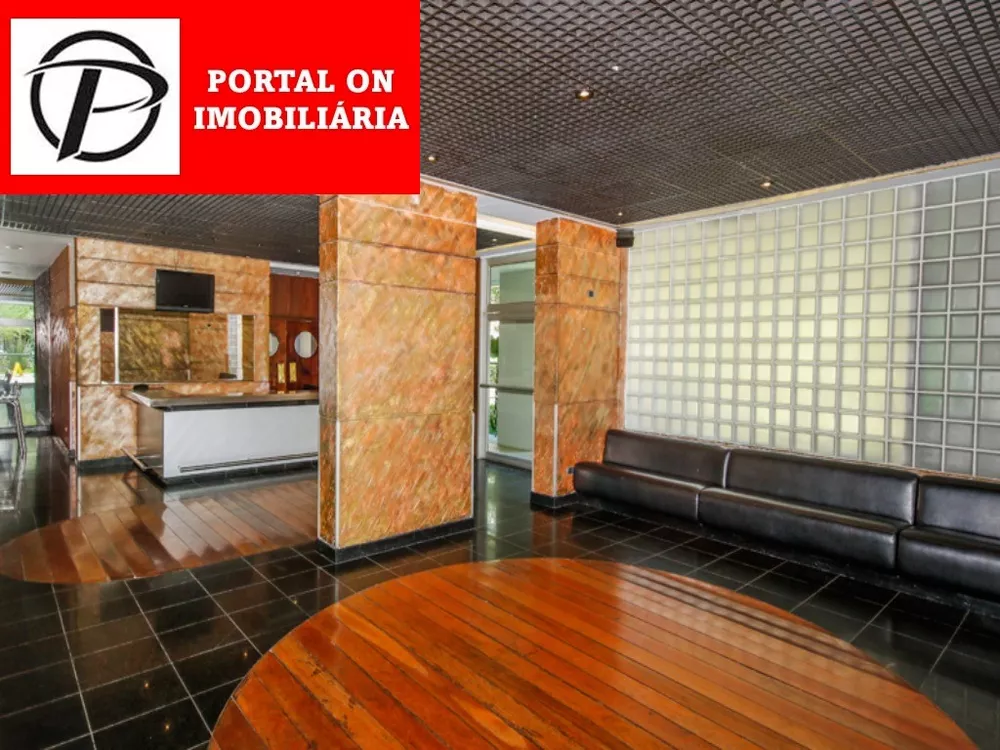 Cobertura, 3 quartos, 180 m² - Foto 23