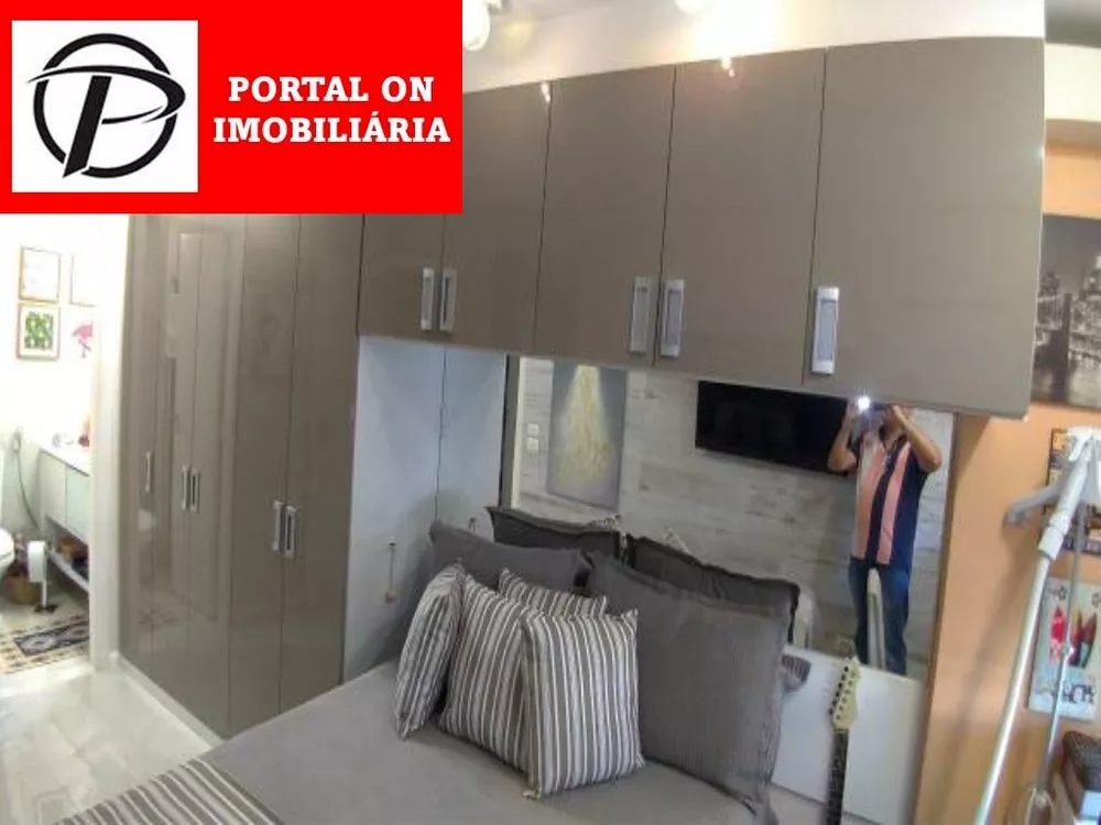 Cobertura, 3 quartos, 180 m² - Foto 4