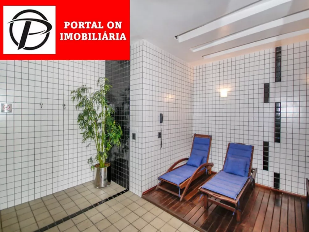Cobertura, 3 quartos, 180 m² - Foto 24