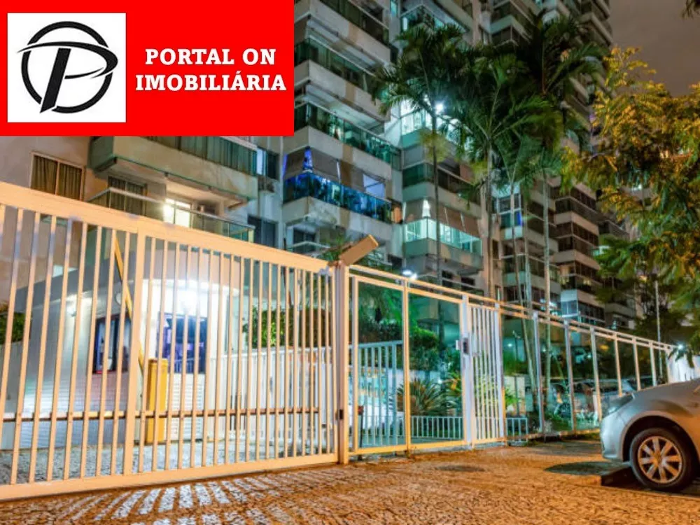 Cobertura, 3 quartos, 180 m² - Foto 20
