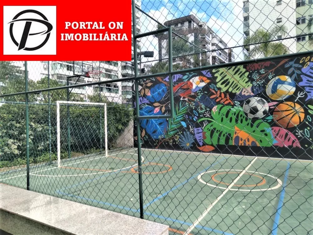 Cobertura, 3 quartos, 180 m² - Foto 16