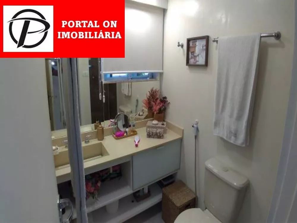 Cobertura, 3 quartos, 180 m² - Foto 11