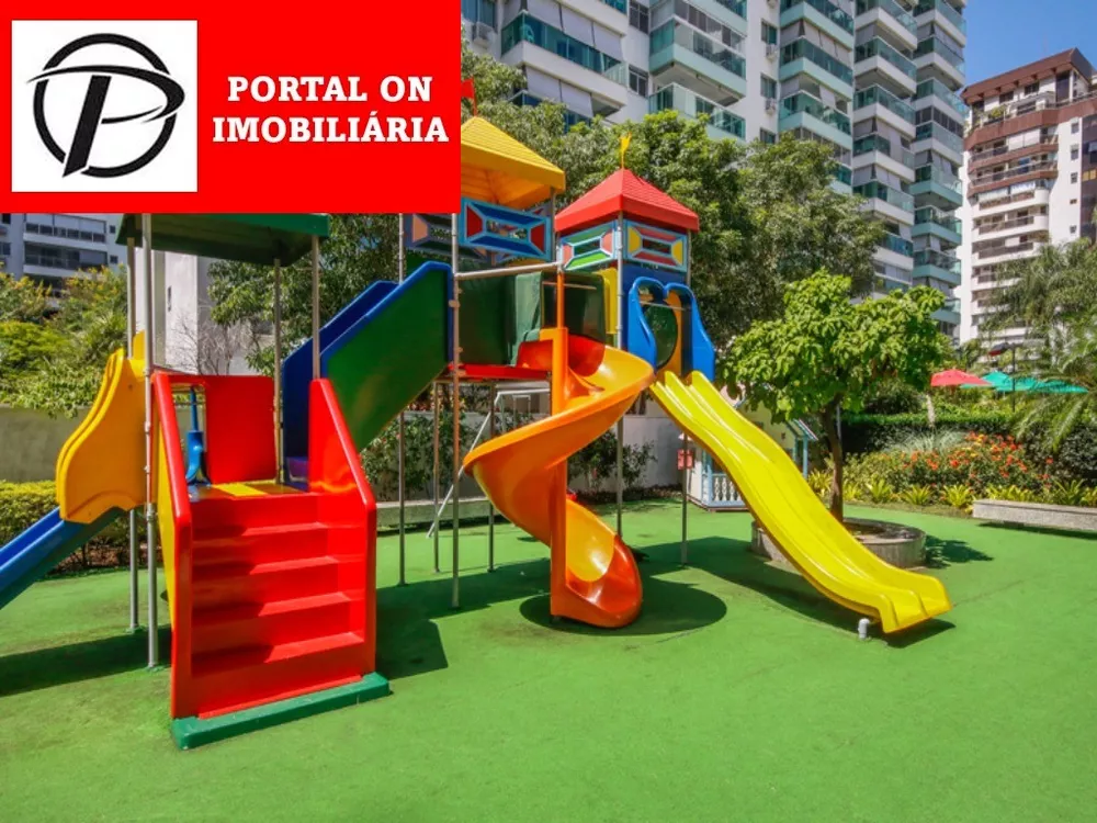 Cobertura, 3 quartos, 180 m² - Foto 22