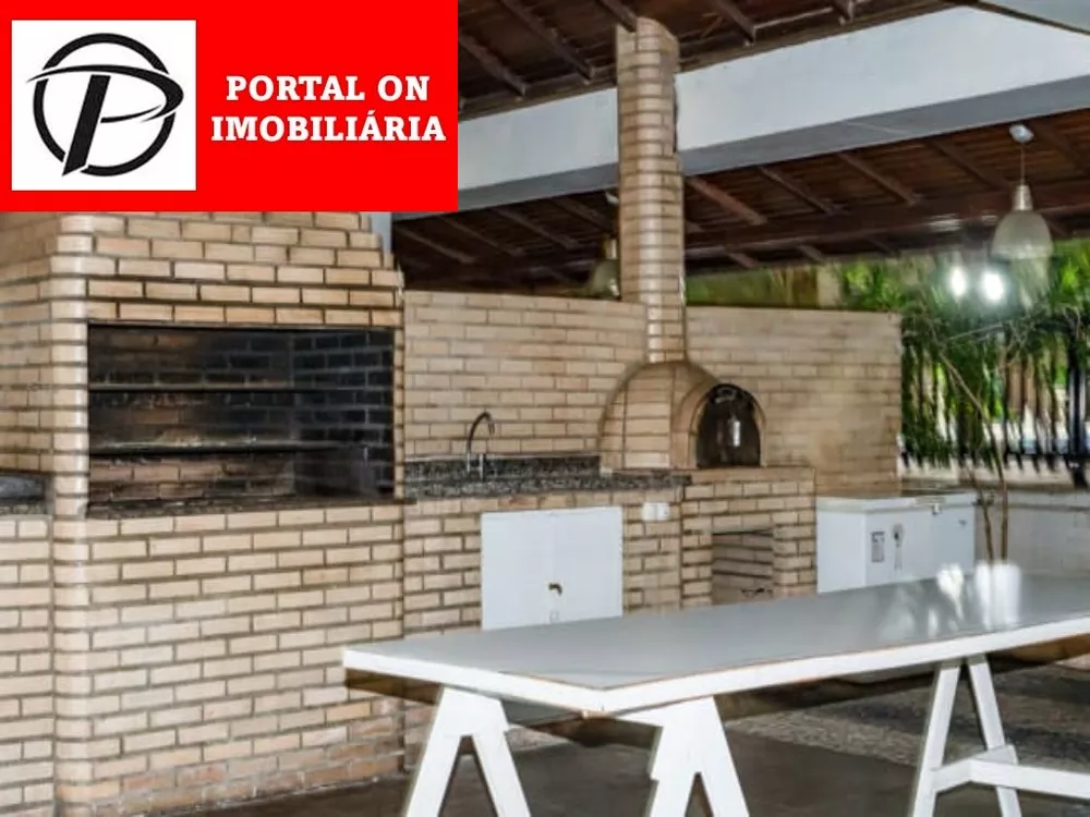 Cobertura, 3 quartos, 180 m² - Foto 19