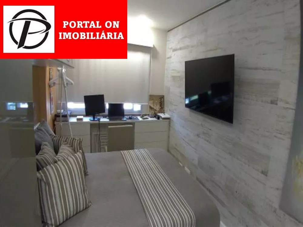 Cobertura, 3 quartos, 180 m² - Foto 6