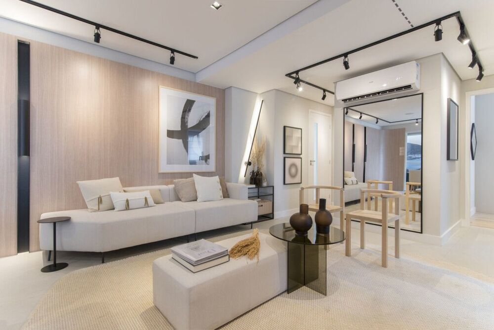 Apartamento à venda com 2 quartos, 73m² - Foto 2
