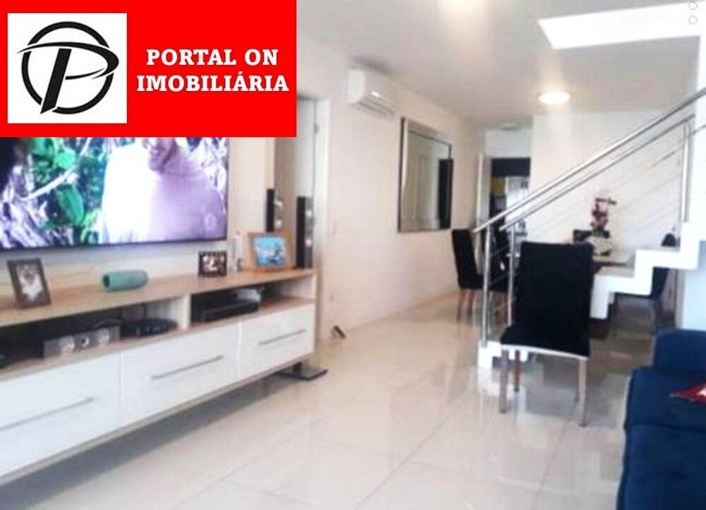 Cobertura, 5 quartos, 325 m² - Foto 11