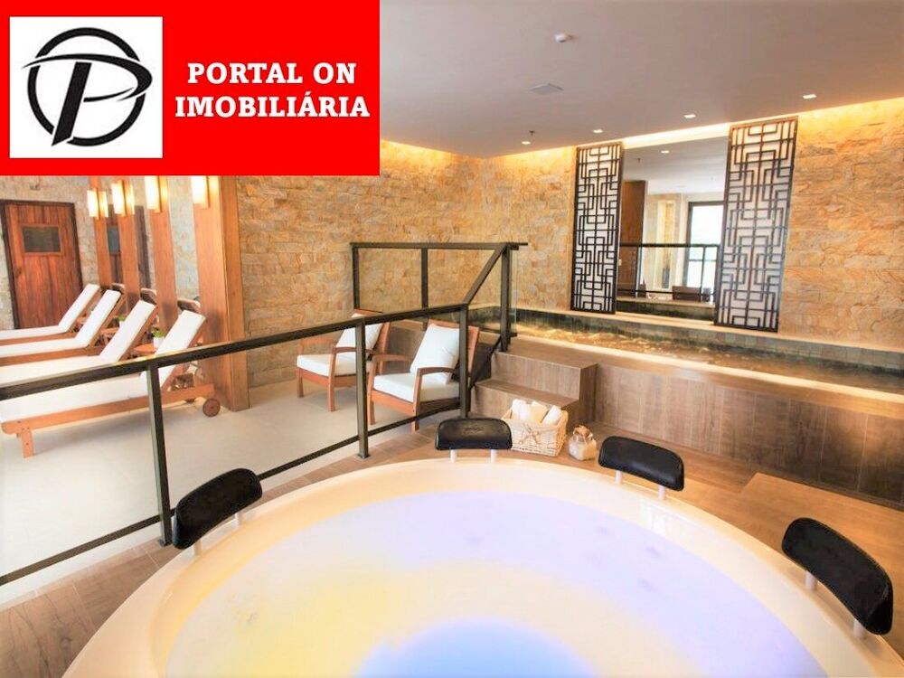 Cobertura, 5 quartos, 325 m² - Foto 20