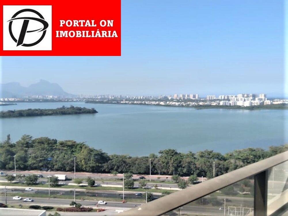 Cobertura, 5 quartos, 325 m² - Foto 2