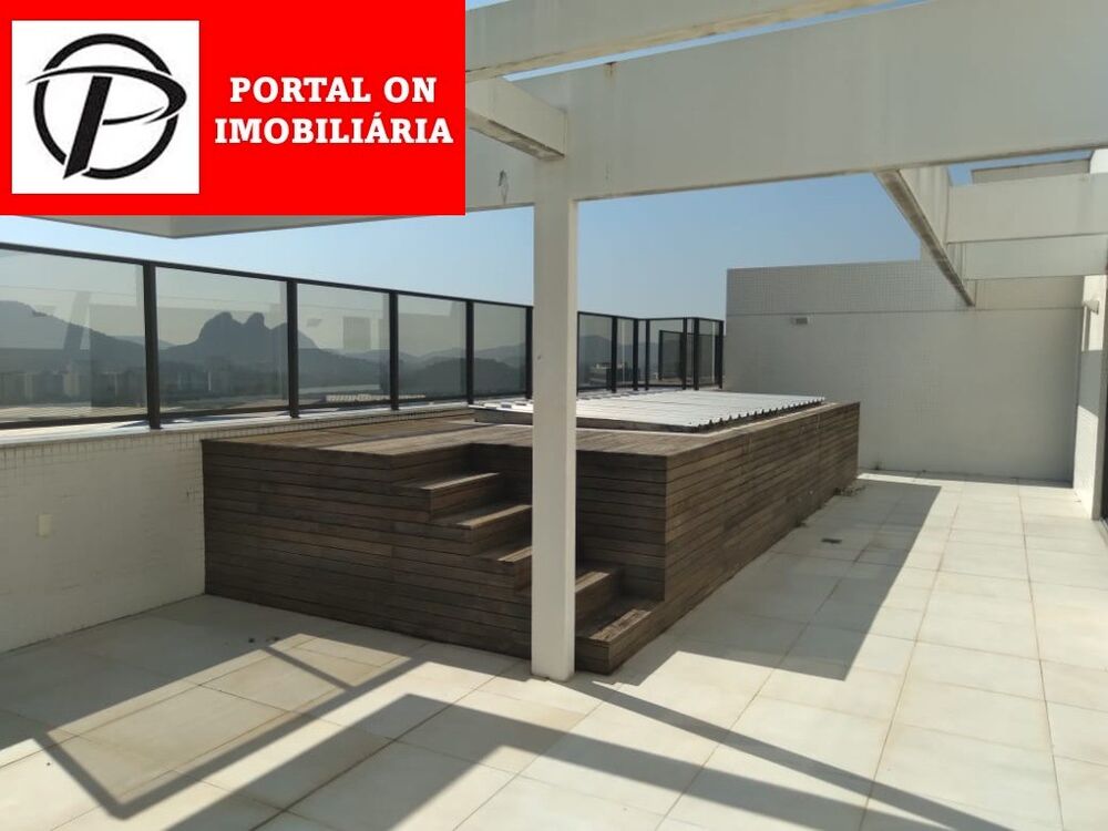 Cobertura, 5 quartos, 325 m² - Foto 7