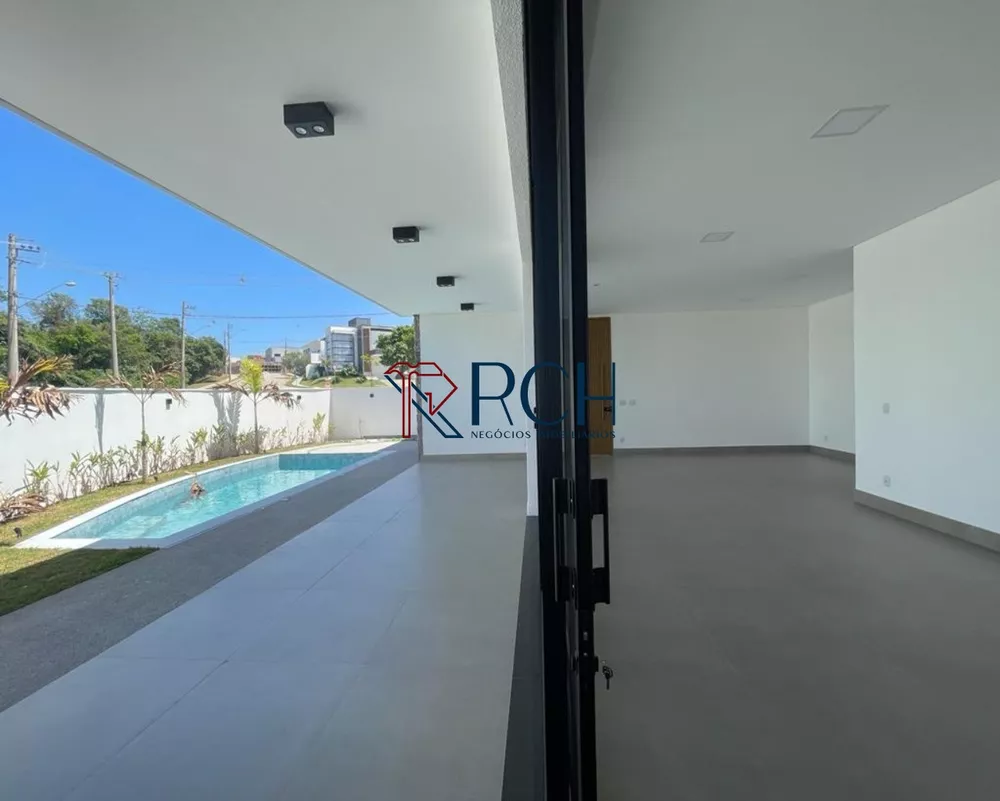 Casa à venda com 4 quartos, 201m² - Foto 8