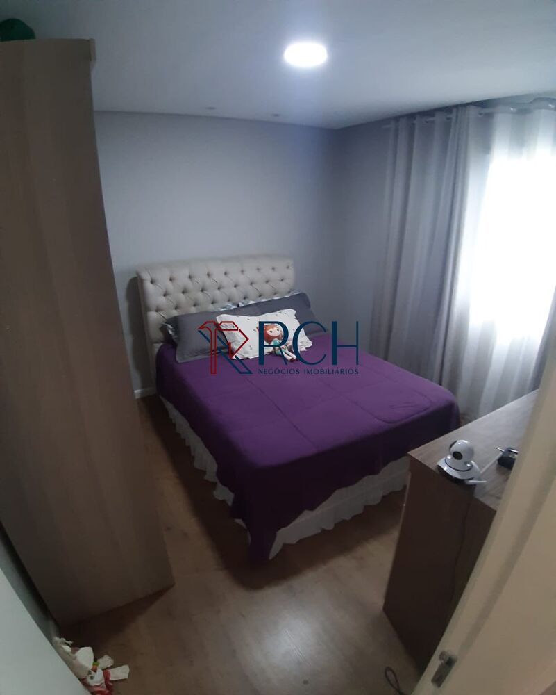 Apartamento, 2 quartos, 48 m² - Foto 6