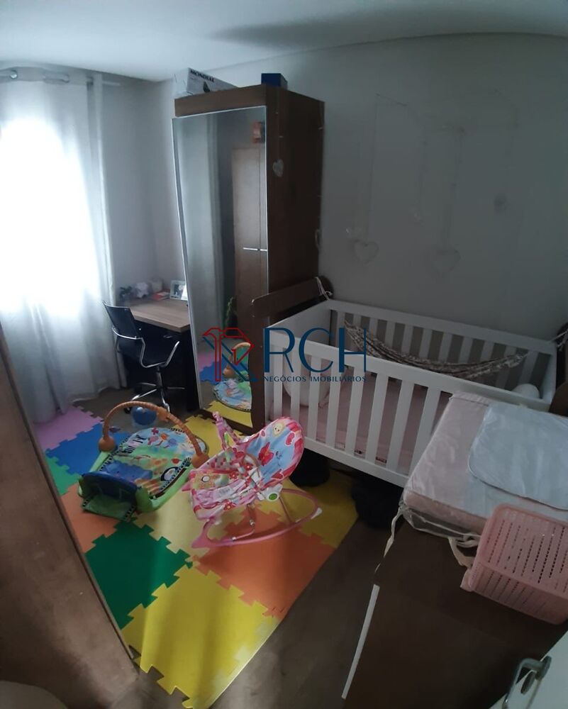 Apartamento, 2 quartos, 48 m² - Foto 4