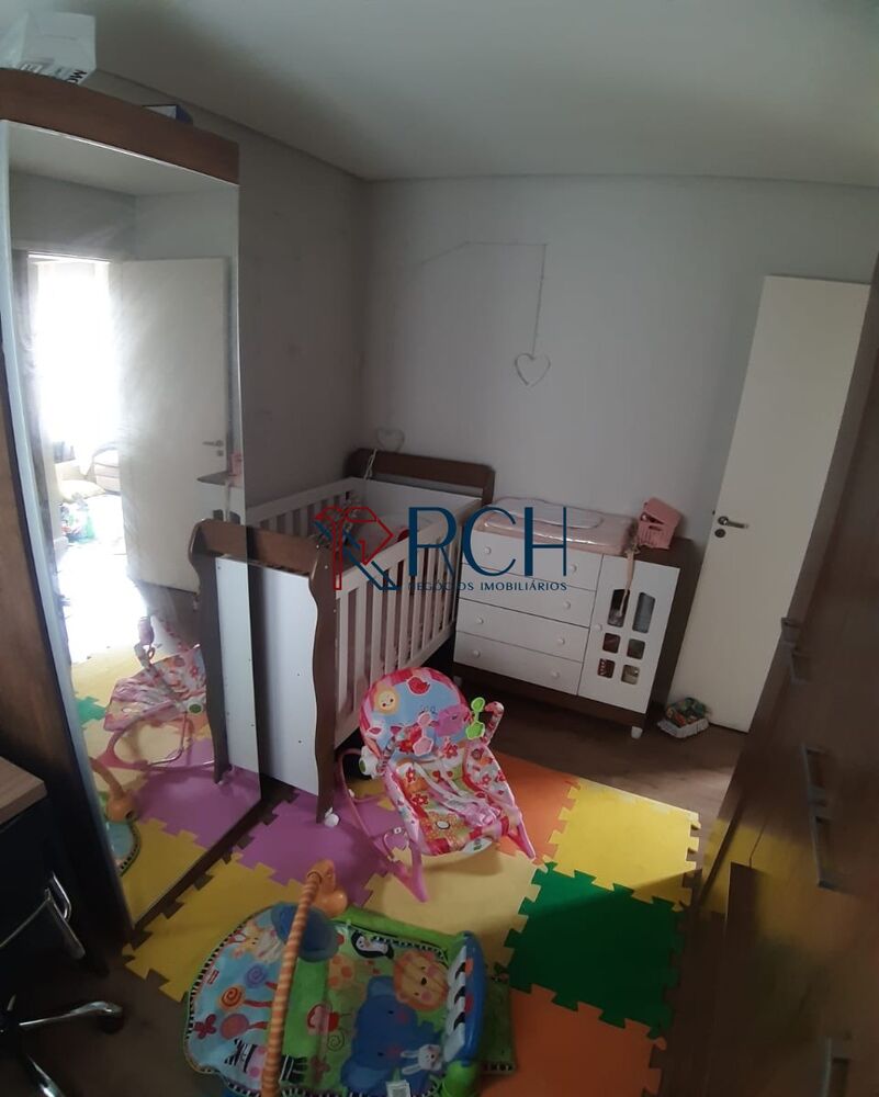 Apartamento, 2 quartos, 48 m² - Foto 7