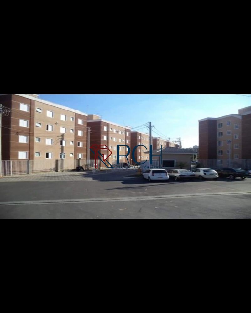 Apartamento, 2 quartos, 48 m² - Foto 1