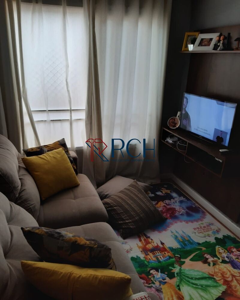 Apartamento, 2 quartos, 48 m² - Foto 3