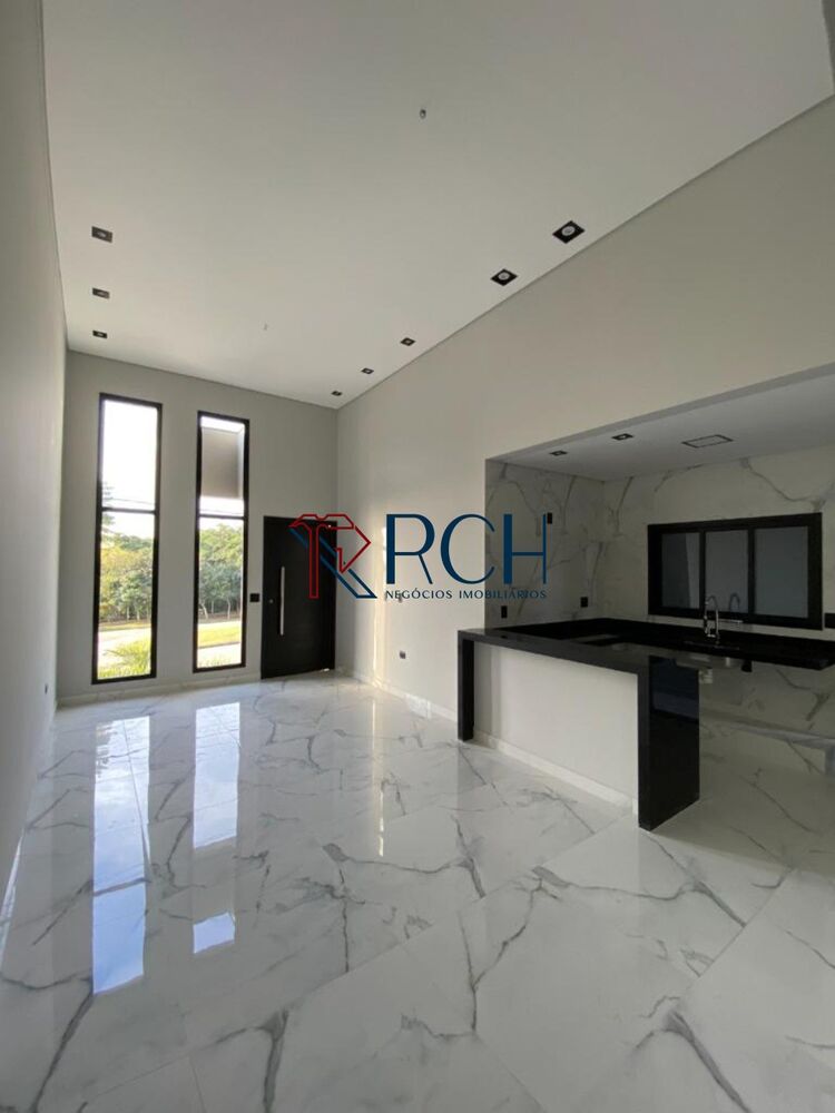 Casa, 3 quartos, 104 m² - Foto 1