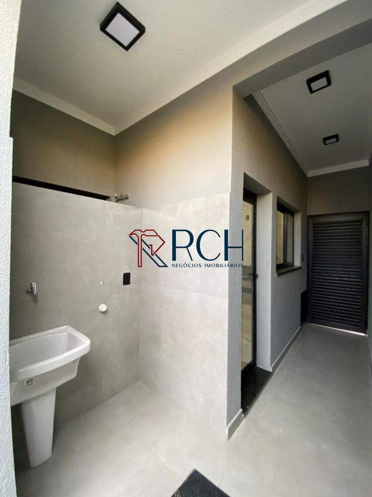 Casa, 3 quartos, 104 m² - Foto 16