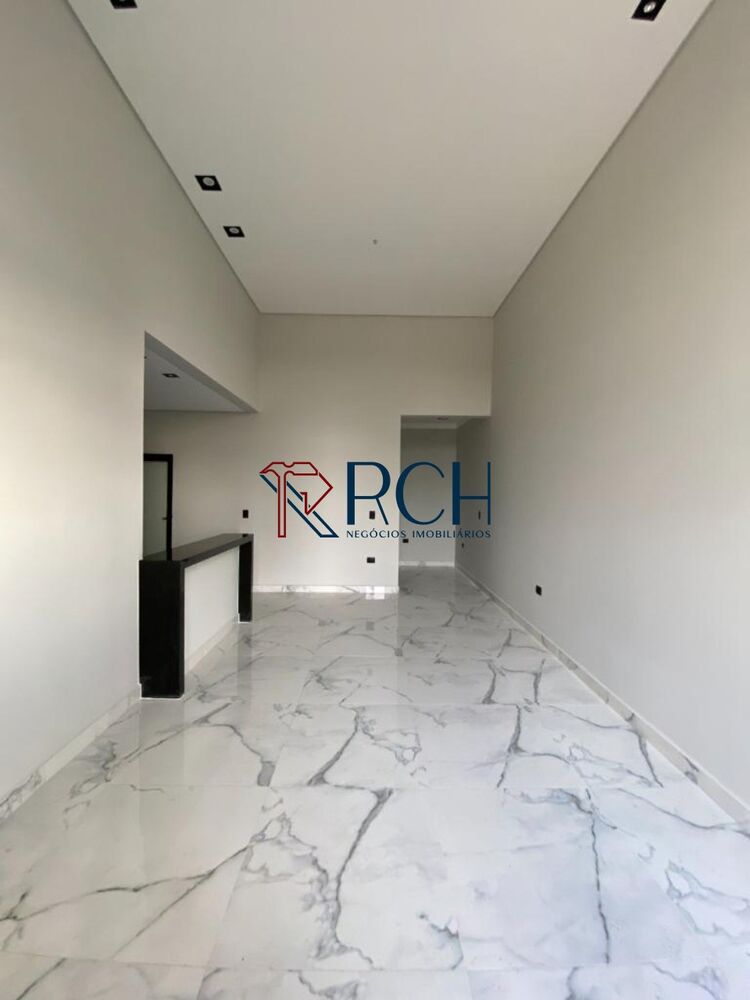 Casa, 3 quartos, 104 m² - Foto 7