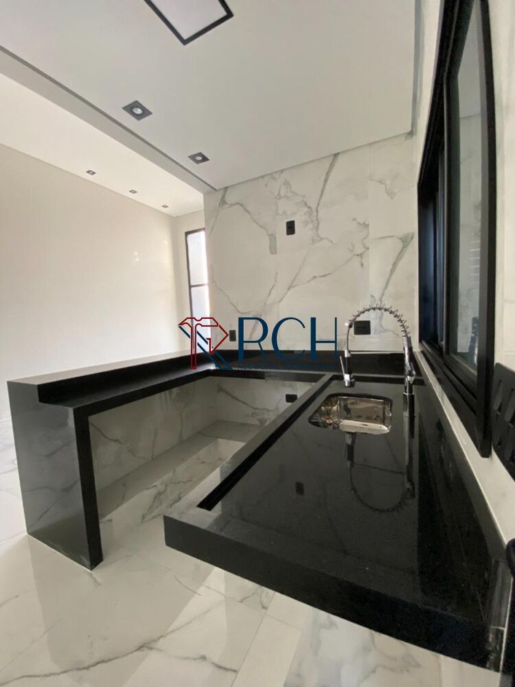 Casa, 3 quartos, 104 m² - Foto 3