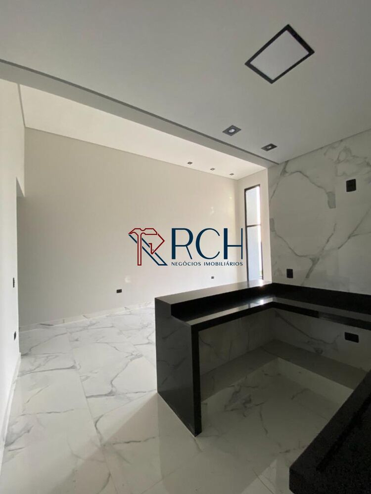 Casa, 3 quartos, 104 m² - Foto 4