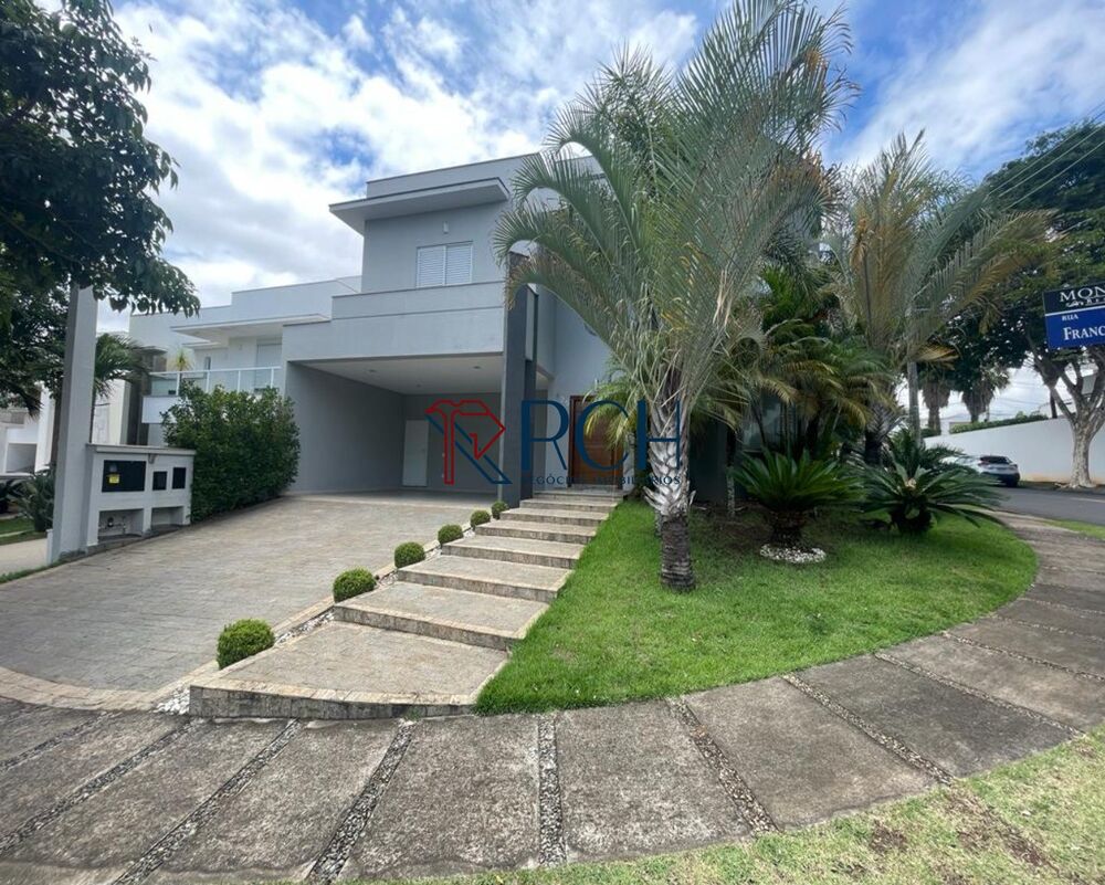 Casa à venda e aluguel com 5 quartos, 349m² - Foto 4